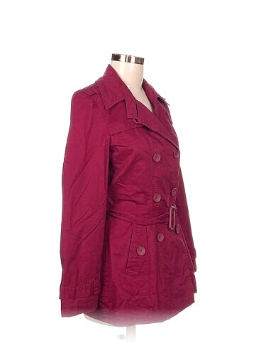 Koton Koton Trenchcoat %70 İndirimli.