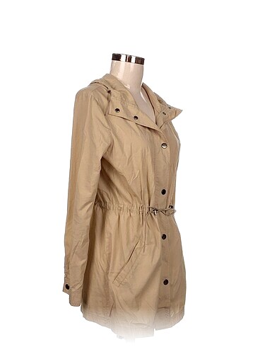 Koton Koton Trenchcoat %70 İndirimli.