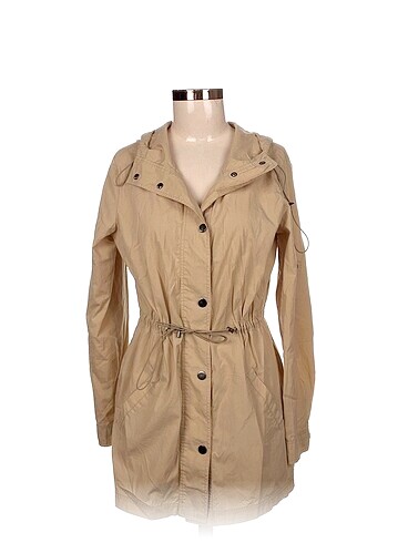 Koton Trenchcoat %70 İndirimli.