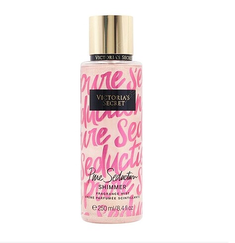 Victoria secret oriinal tempation simli