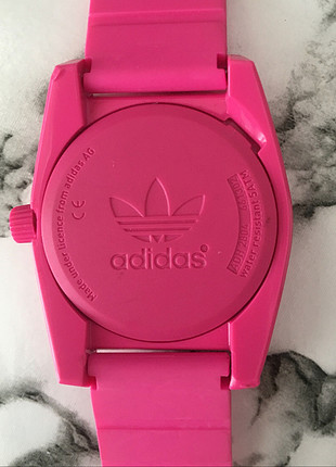 diğer Beden Adidas pembe kol saati