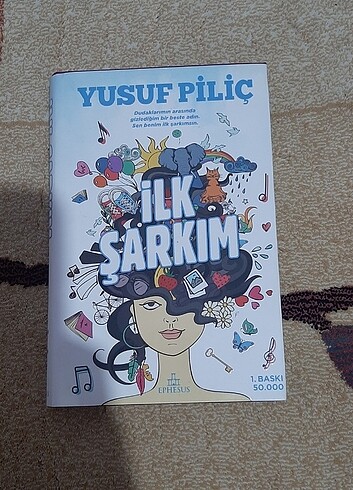 İlk Şarkım Yusuf Piliç
