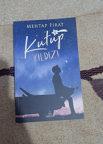 Kutup Yıldızı 2 Mehtap Fırat