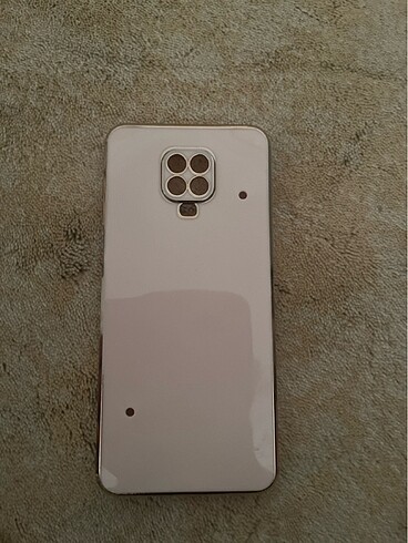 Xiaomi Note 9S. 9 pro telefon kılıfı - Görsel 2