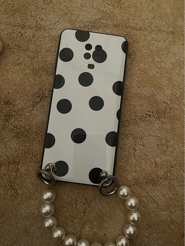 Xiaomi Note 9S. 9 pro telefon kılıfı - Görsel 3