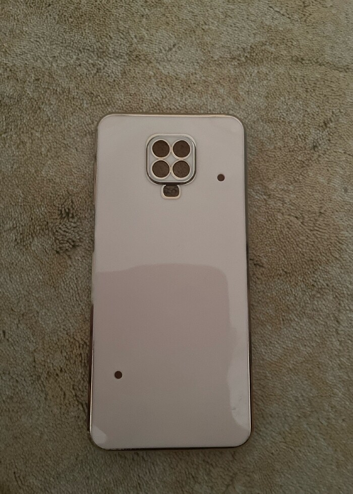 Xiaomi Note 9S. 9 pro telefon kılıfı - Görsel 2