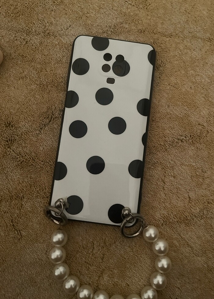 Xiaomi Note 9S. 9 pro telefon kılıfı - Görsel 3