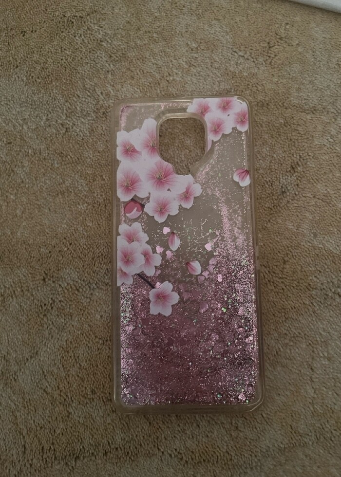 Xiaomi Note 9S. 9 pro telefon kılıfı - Görsel 4