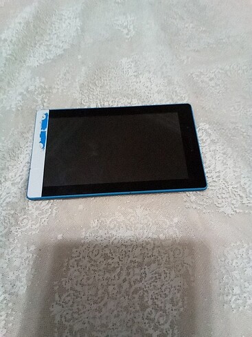  Beden Lenovo tablet