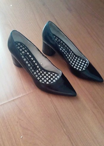 36 Beden Zara ayakkabı