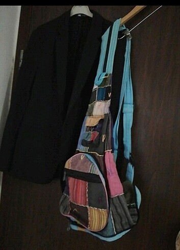  Beden çeşitli Renk Sırt çantası 