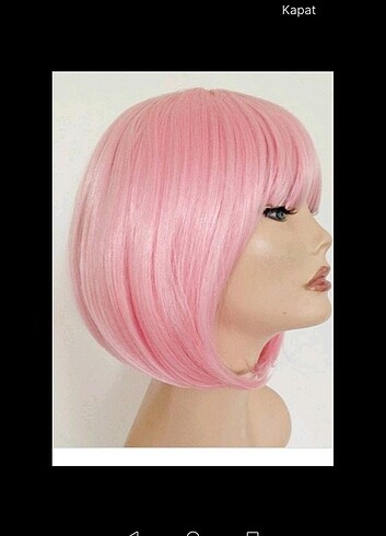Pembe peruk