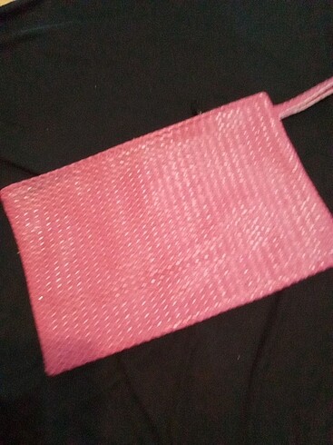 Pembe çanta  - Ana görsel