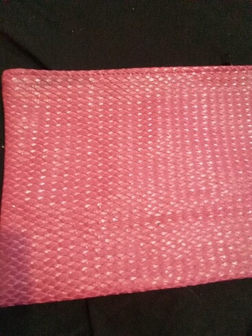 Pembe çanta  - Görsel 2