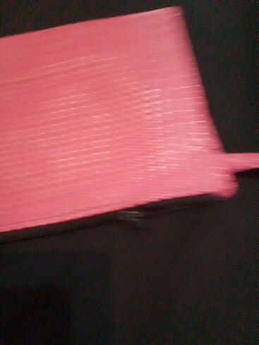 Pembe çanta  - Görsel 3