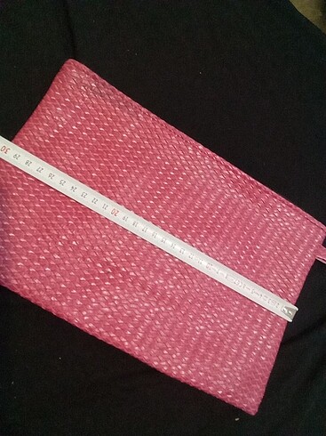 Pembe çanta  - Görsel 5