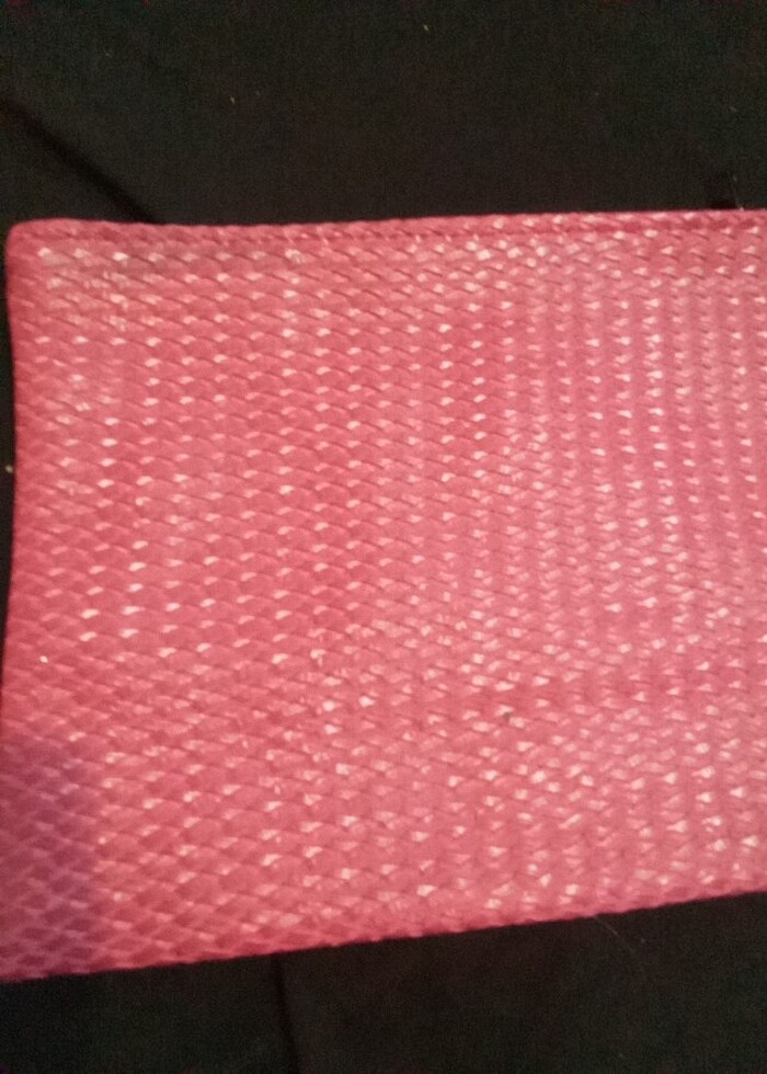 Pembe çanta  - Görsel 2