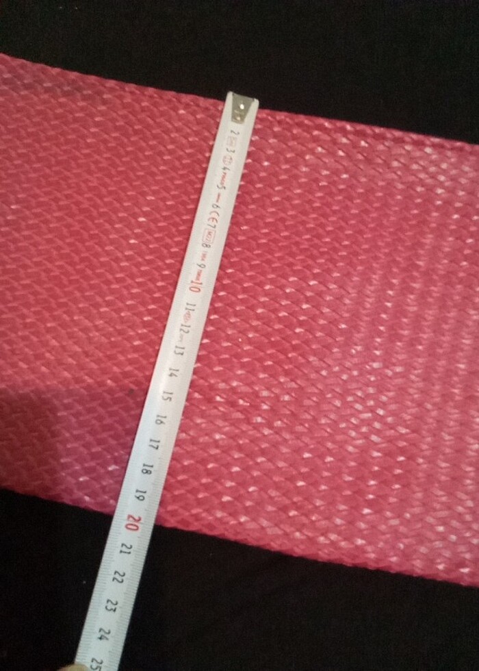 Pembe çanta  - Görsel 4