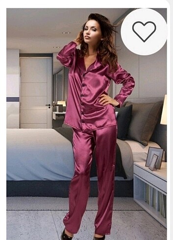 Pijama takımı