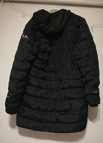 Nike mont