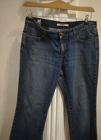 Mavi Jeans Mavi marka kot pantolon