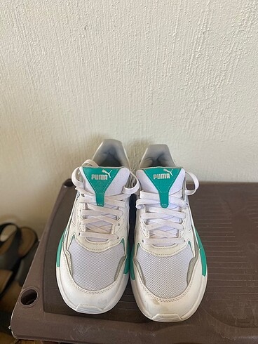 Puma Erkek Spor Ayakkabı