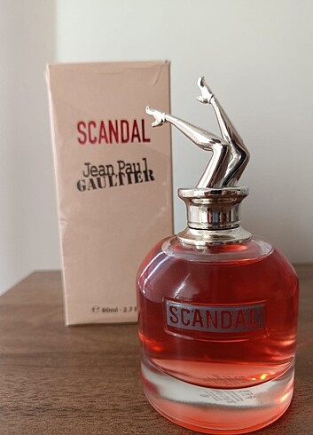 Scandal
