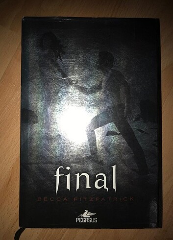  Sessizlik 3 ve final