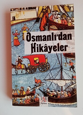Tarih Konulu Roman
