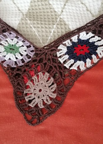 V Yaka , tasarım, Tunik, pareo, plaj elbisesi - Görsel 7