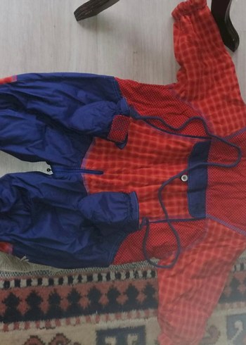 ALMANYADAN BEBEK KAR , Tulumu - Görsel 2