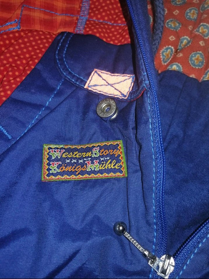 ALMANYADAN BEBEK KAR , Tulumu - Görsel 5