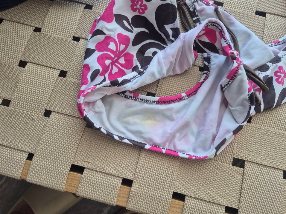 40  beden ,bonesta marka mayokini - Görsel 2