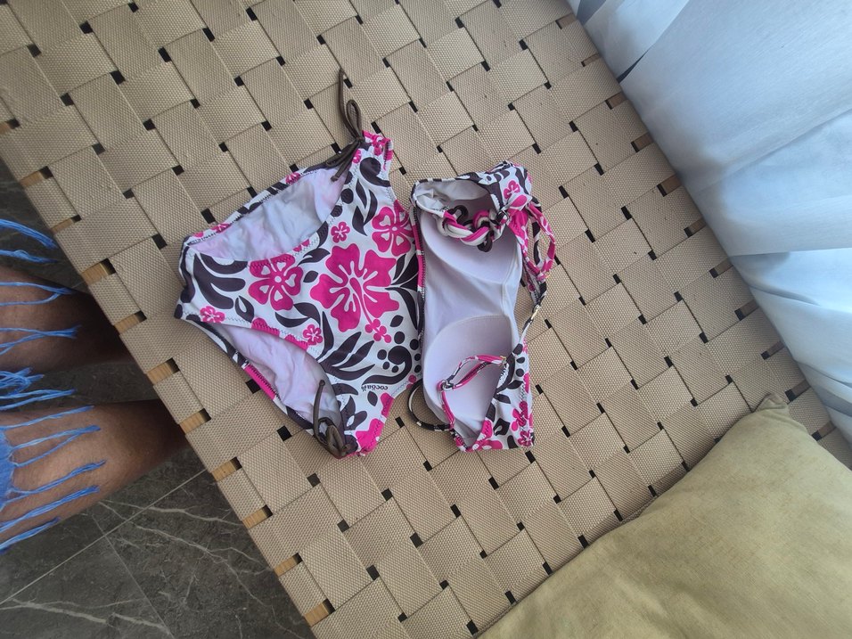 40  beden ,bonesta marka mayokini - Görsel 3