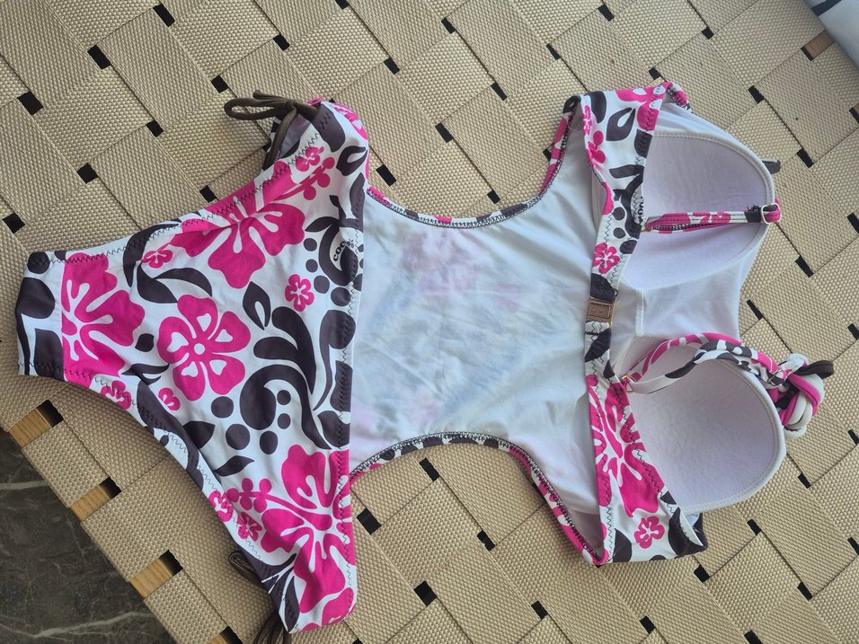 40  beden ,bonesta marka mayokini - Görsel 5