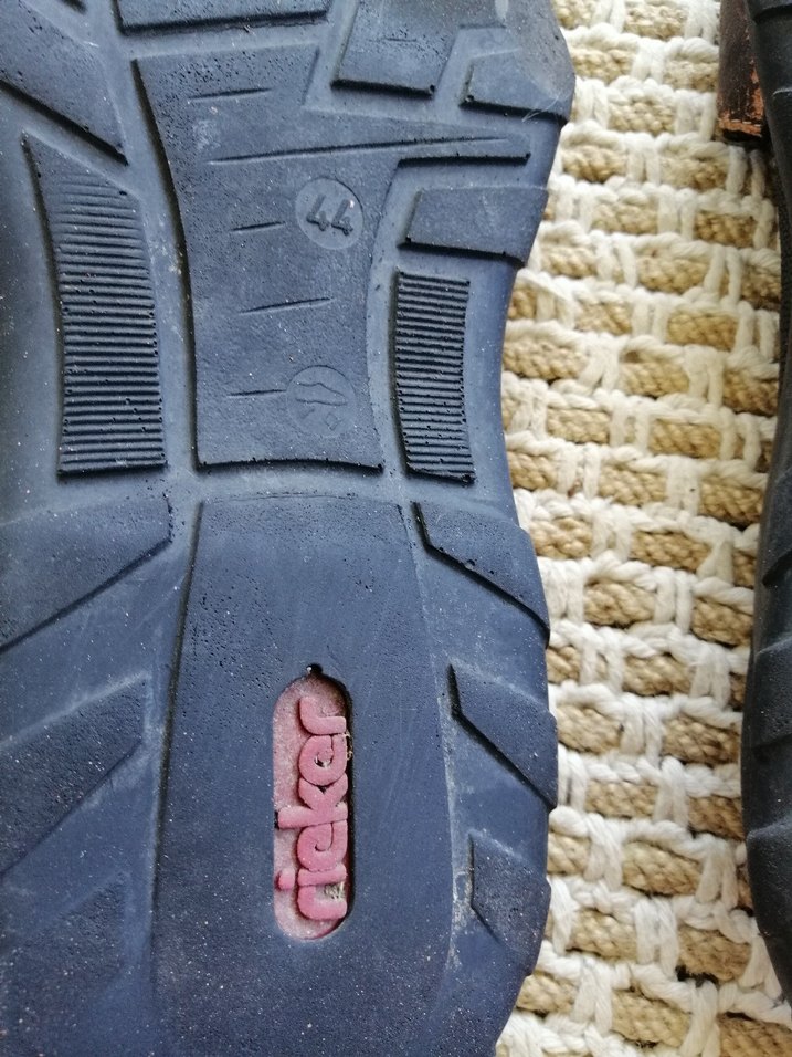 Almanyadan, erkek, 44 no Kahverengi  Sandalet - Görsel 5