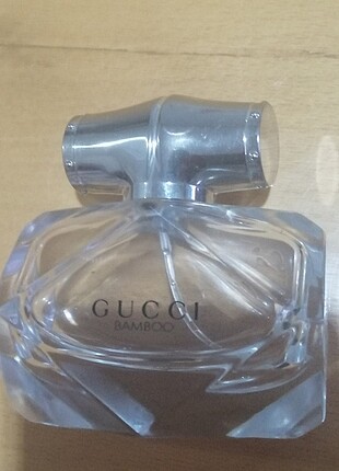  Beden Renk Orjinal Gucci ve Hugo boss Parfüm Şişesi