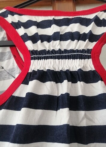 l Beden Zara basic Tshirt