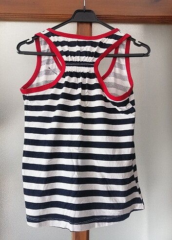 l Beden çeşitli Renk Zara basic Tshirt