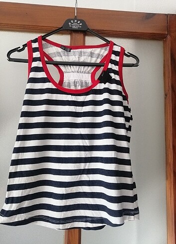 Zara basic Tshirt