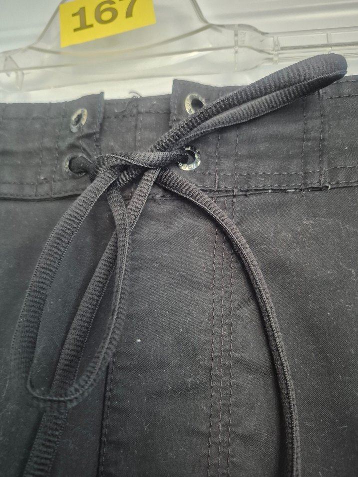 ouicksiver  Erkek Midi Boy Şort - Görsel 3