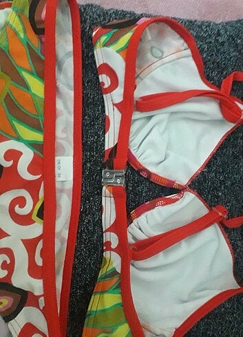 Diğer Mayo bikini