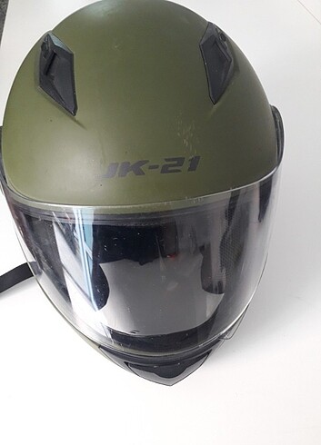 Jk 21 motor kaski
