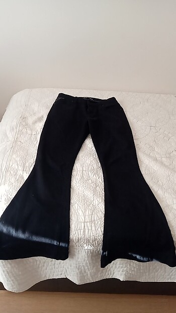 Vena Jeans orijinal İspanyol paça