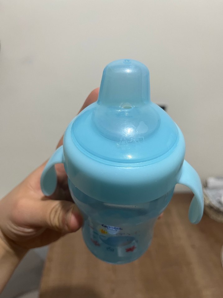 Mavi Bebek suluğu - Görsel 2