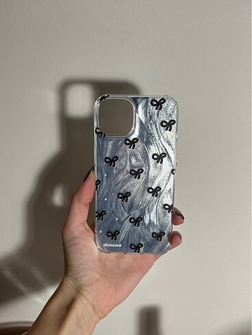 İphone 14 uyumlu fiyonklu