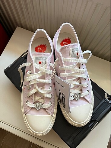 Converse Converse kalpli