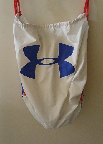 Under Armour yağmurluk - Görsel 11