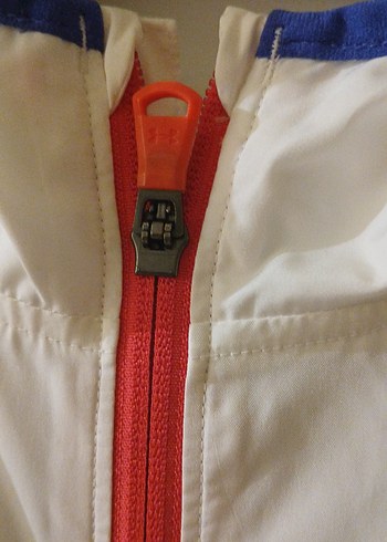 Under Armour yağmurluk - Görsel 8