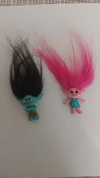 Trolls
